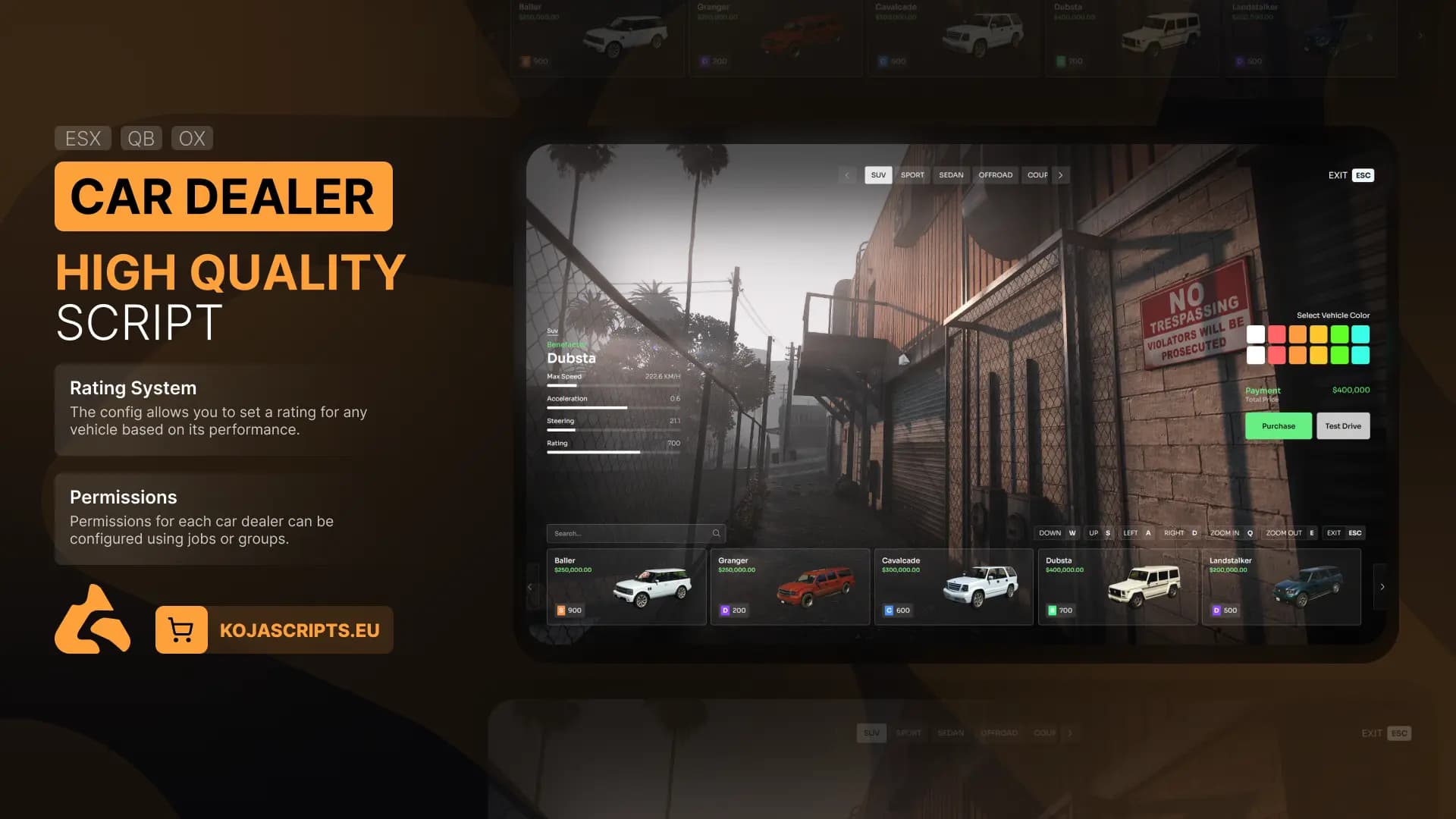Starter Pack Bundle screenshot 1