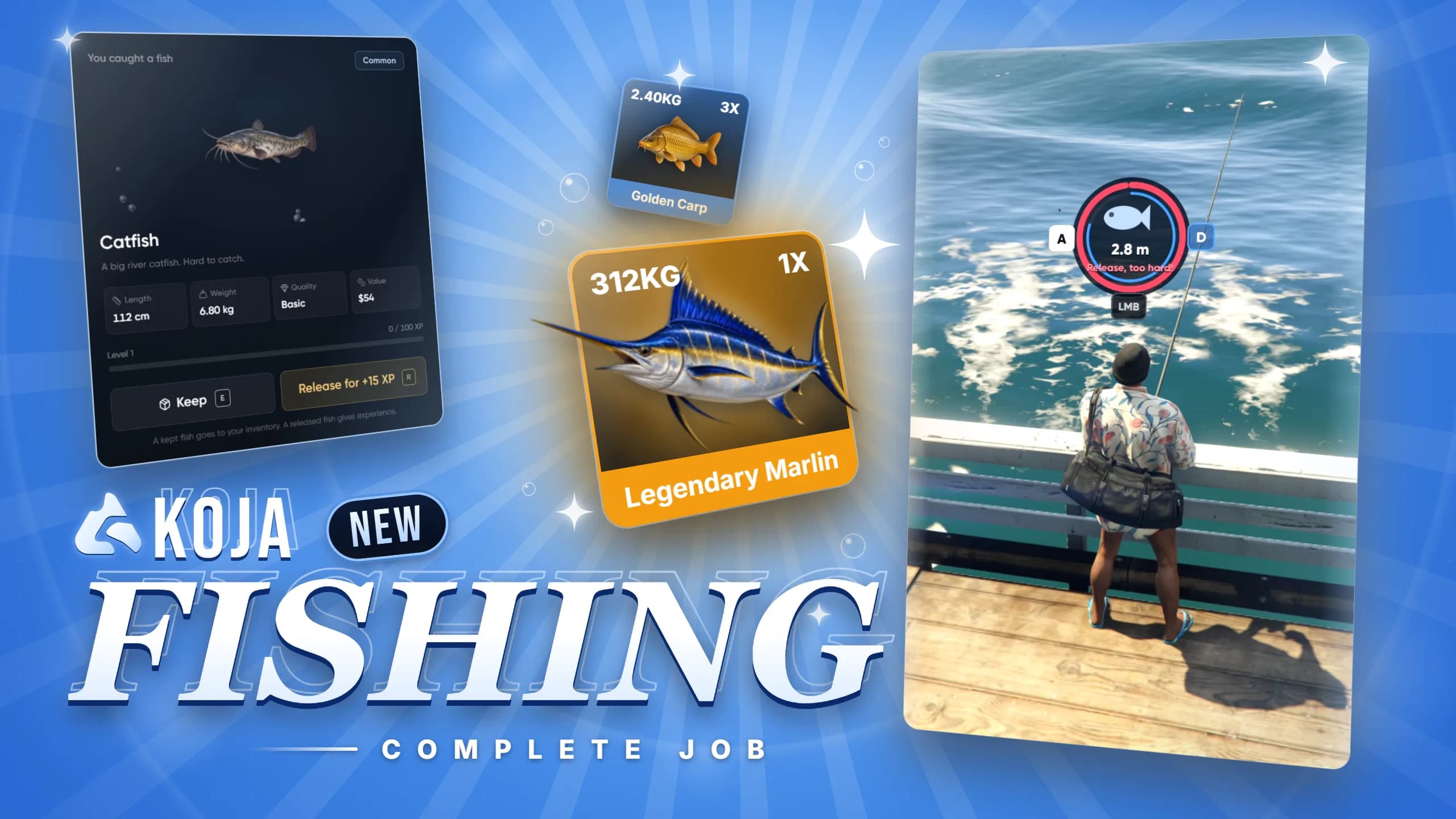 Fishing